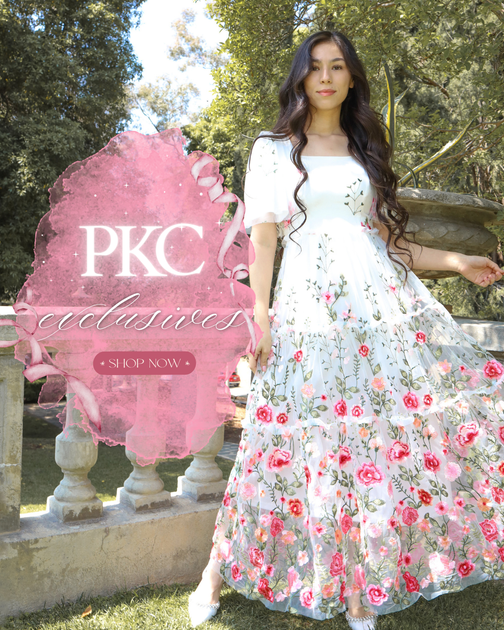 PKC Exclusives – PKC Collection