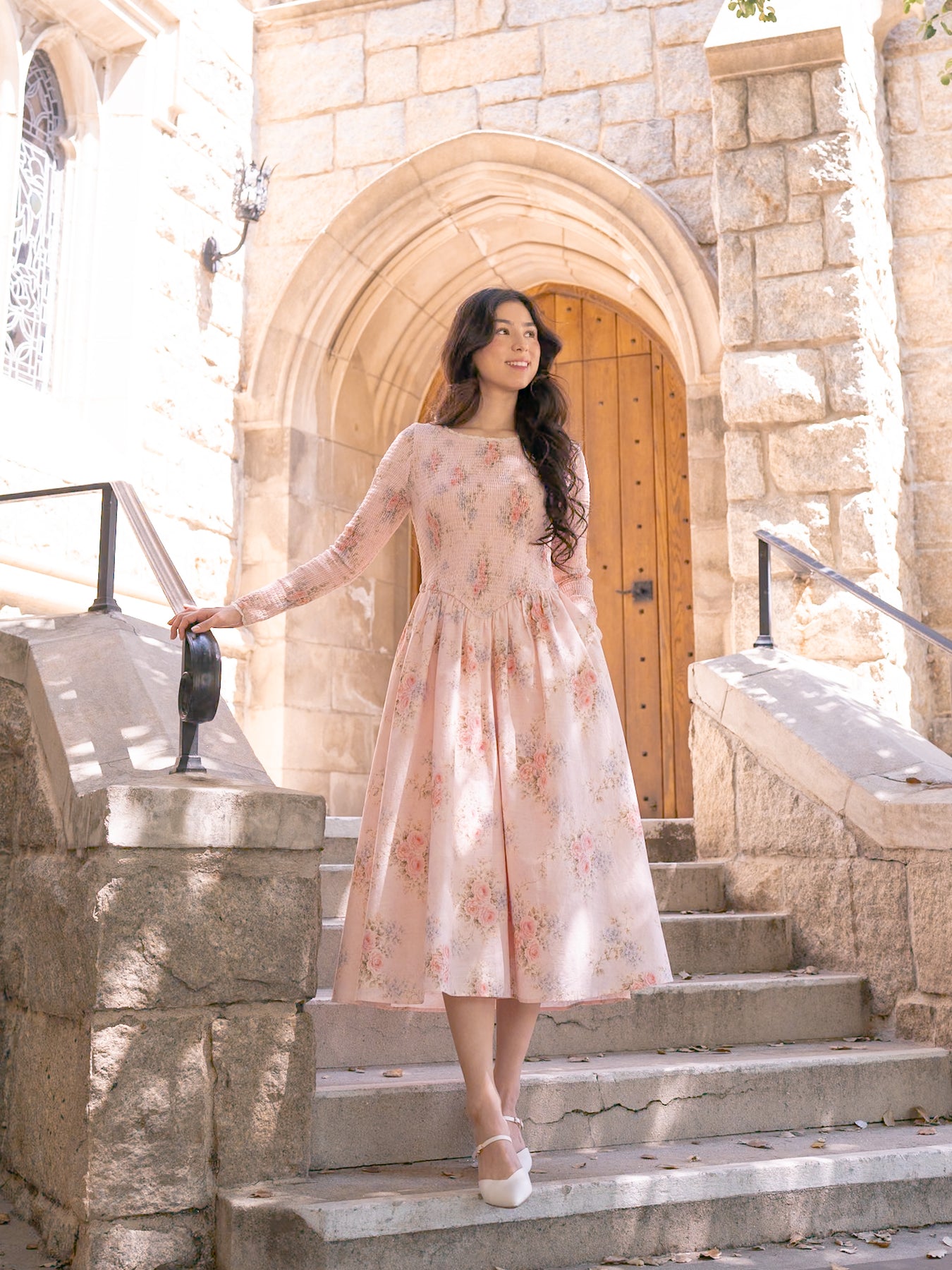 Aurora Dress