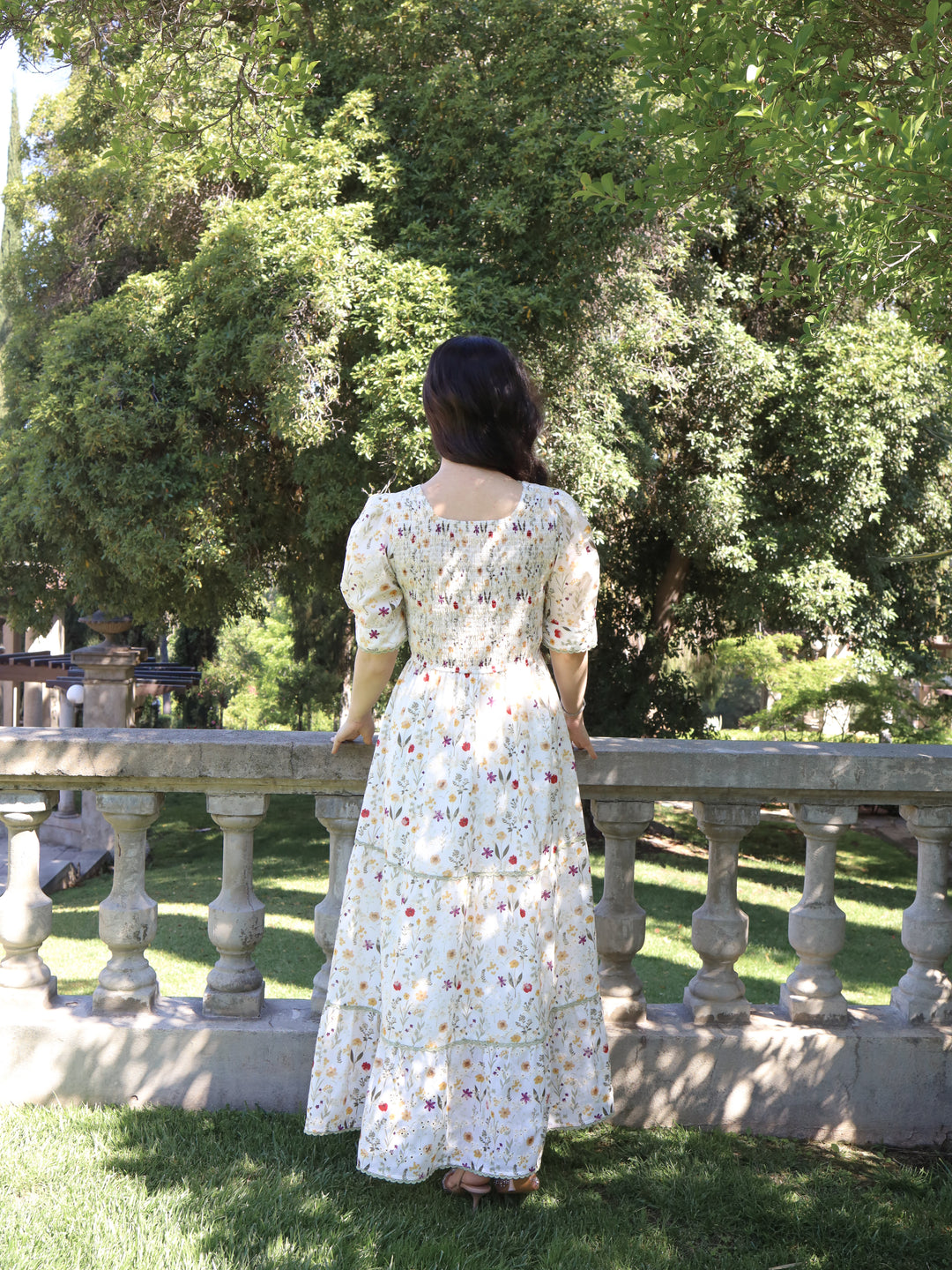 Buttercup Belle Dress  PKC Collection