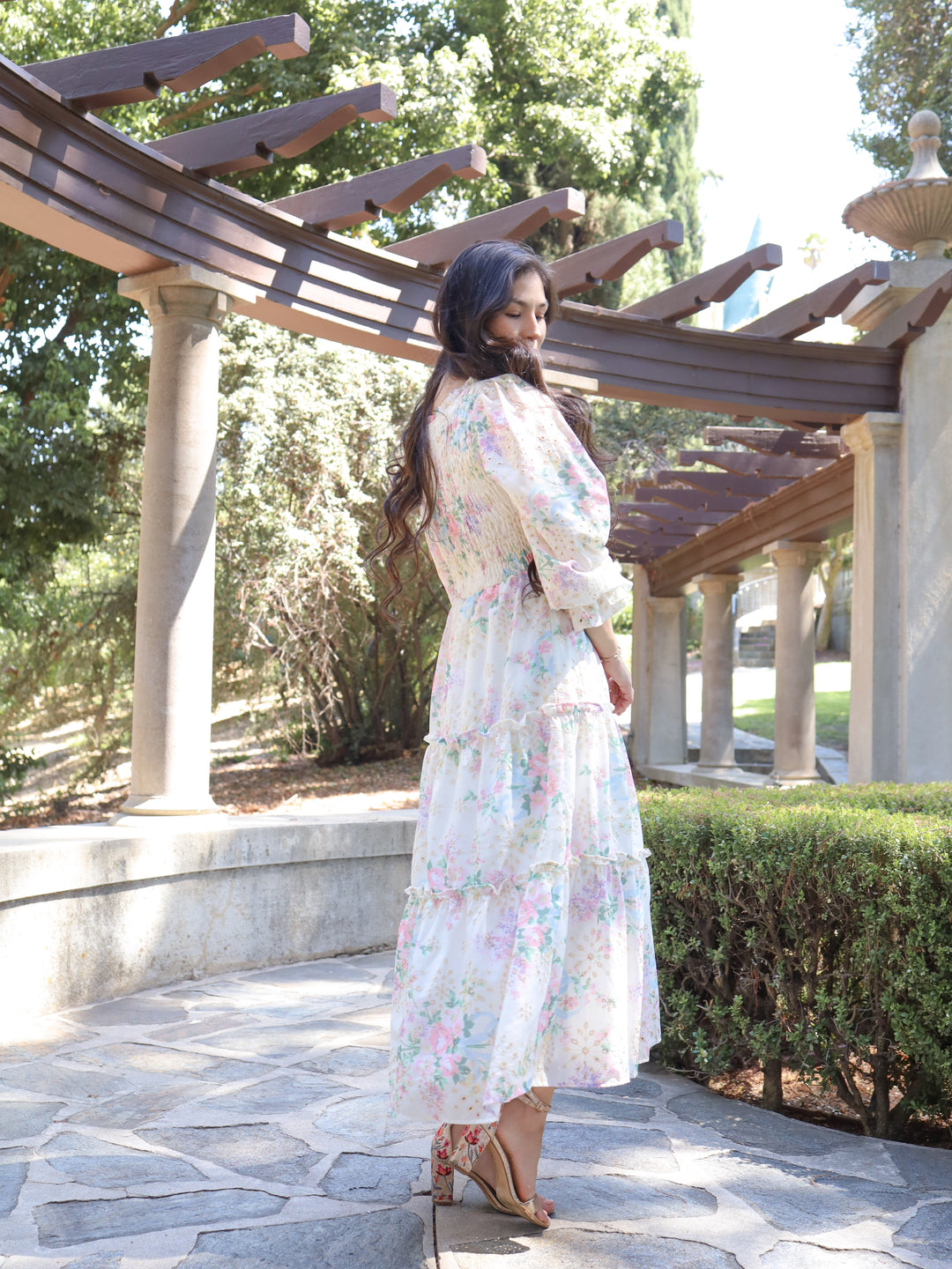 Endless Love Dress – PKC Collection