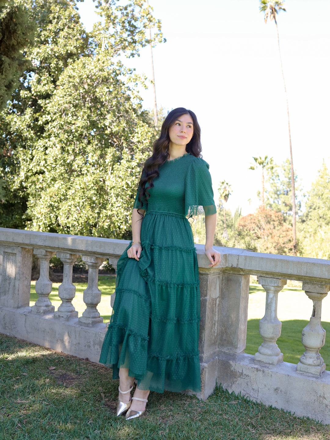 bohemian beauty green maxi dress Olaesa Long Sleeve Maxi Dress for Women V Neck Lace Boho Dress Flowy Fall  Wedding Guest Dresses with Pockets Army Green at Amazon Women's Clothing  store