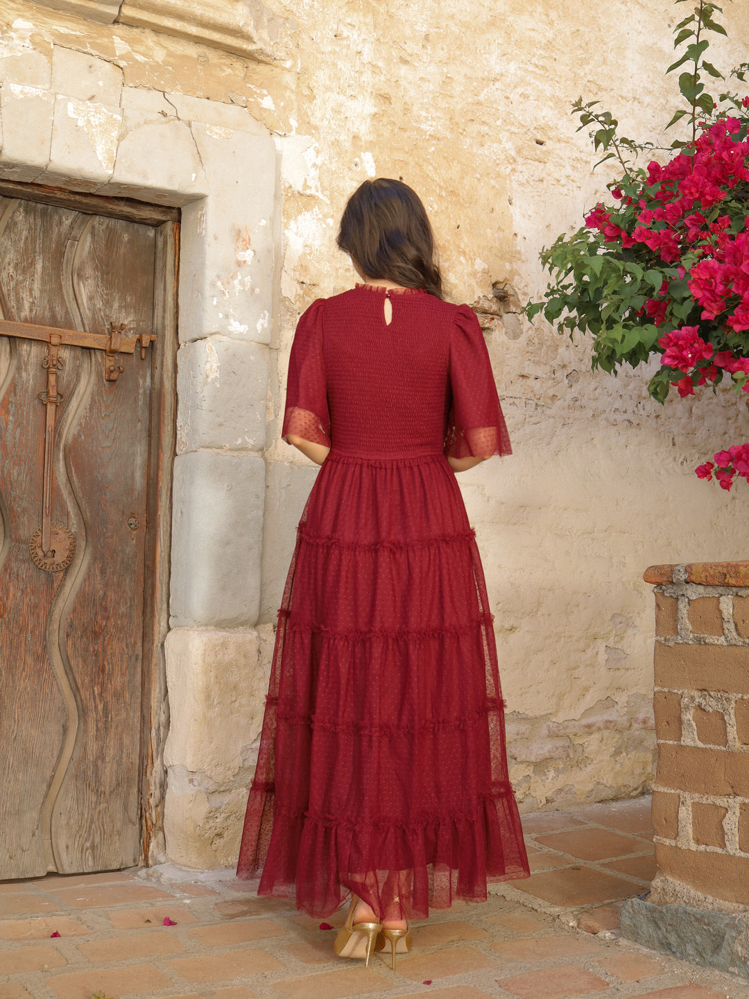 garnet dress casual Vintage Romance - [color:black]color_family:black--7661424804097 this dress will not Size:M - L Best Shoe Combinations for