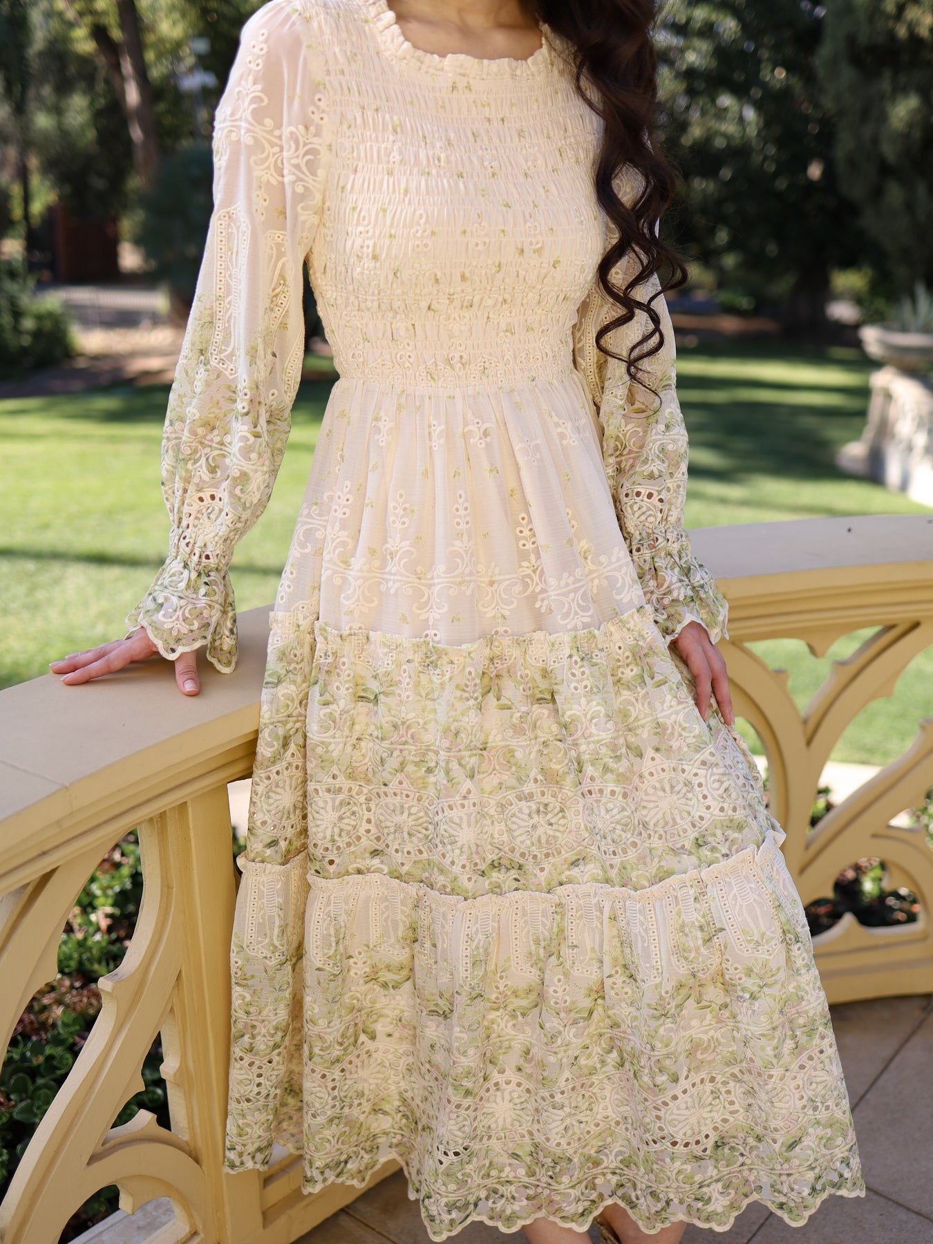 gold evermore dress Replica Taylor's Evermore dress for Halloween