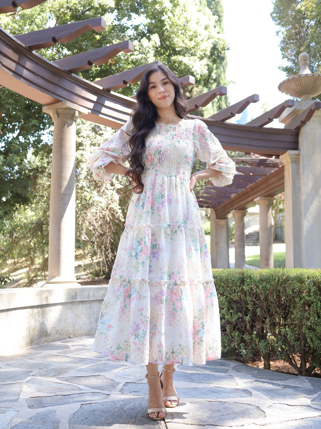 Endless Love Dress – PKC Collection