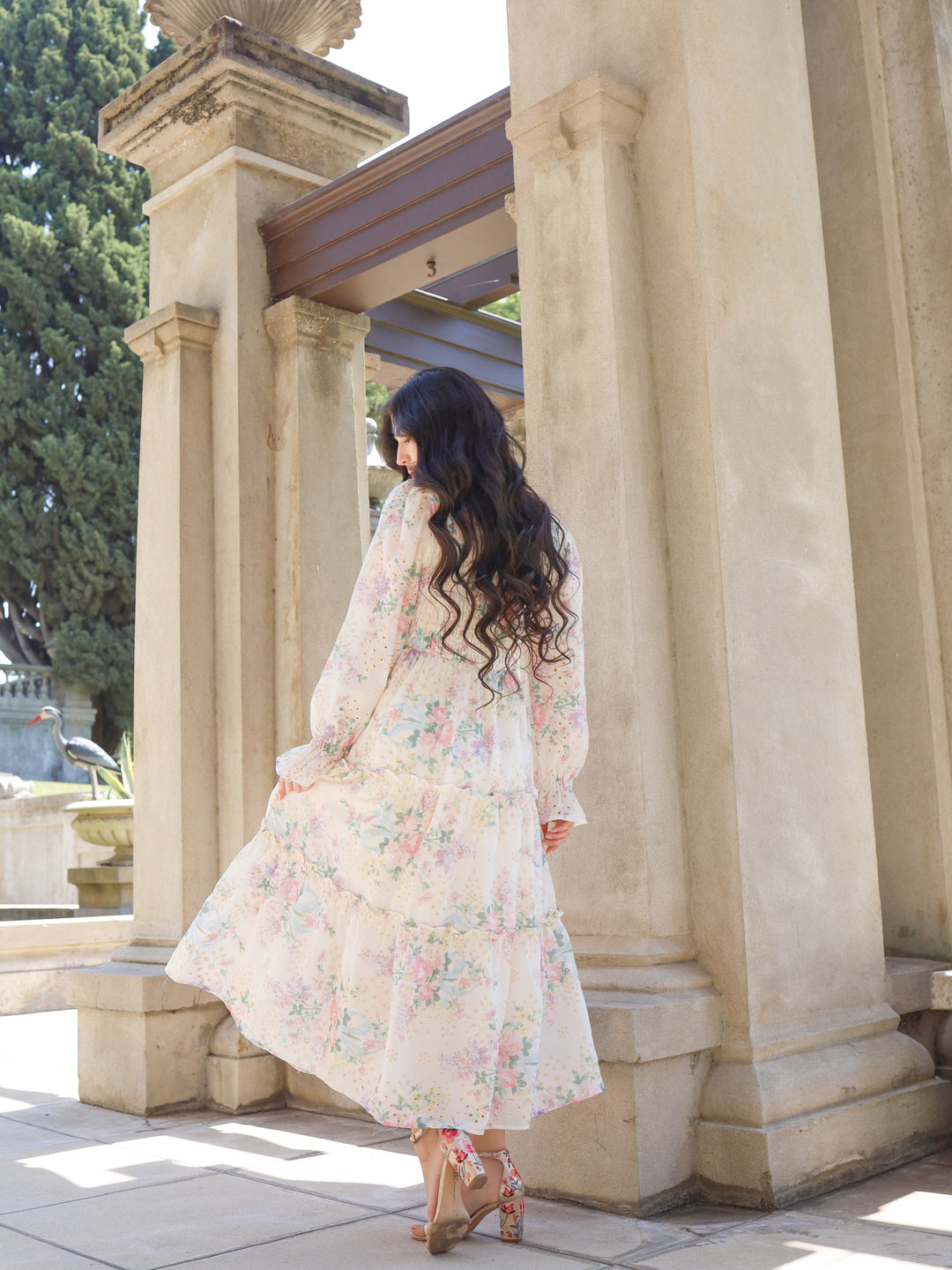 Endless Love Dress – PKC Collection