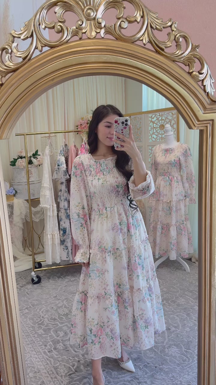 Endless Love Dress PKC Collection