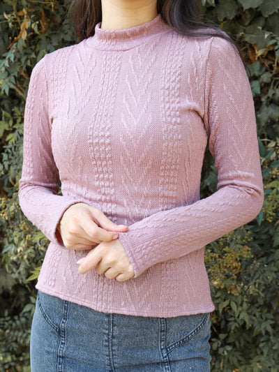 Long Sleeve Top